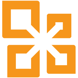 MS Office Icon 256x256 png
